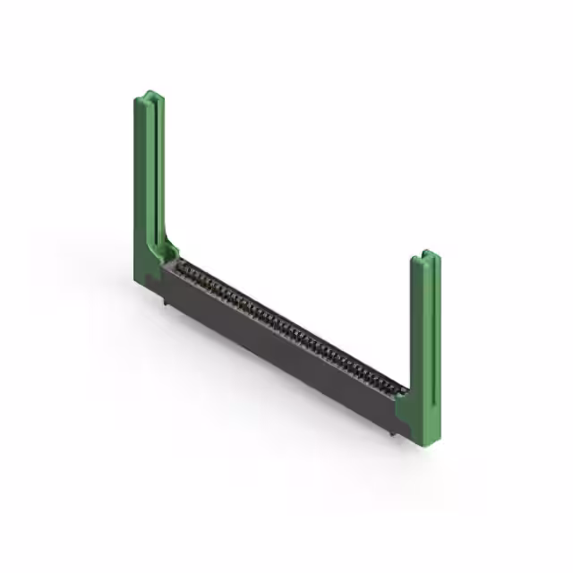 395-042-540-458 EDAC Inc.  Edgeboard Connectors